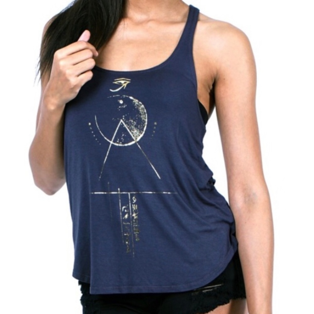 Neoclassics Tank